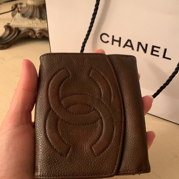 Chanel wallet - Picture 13 of 13
